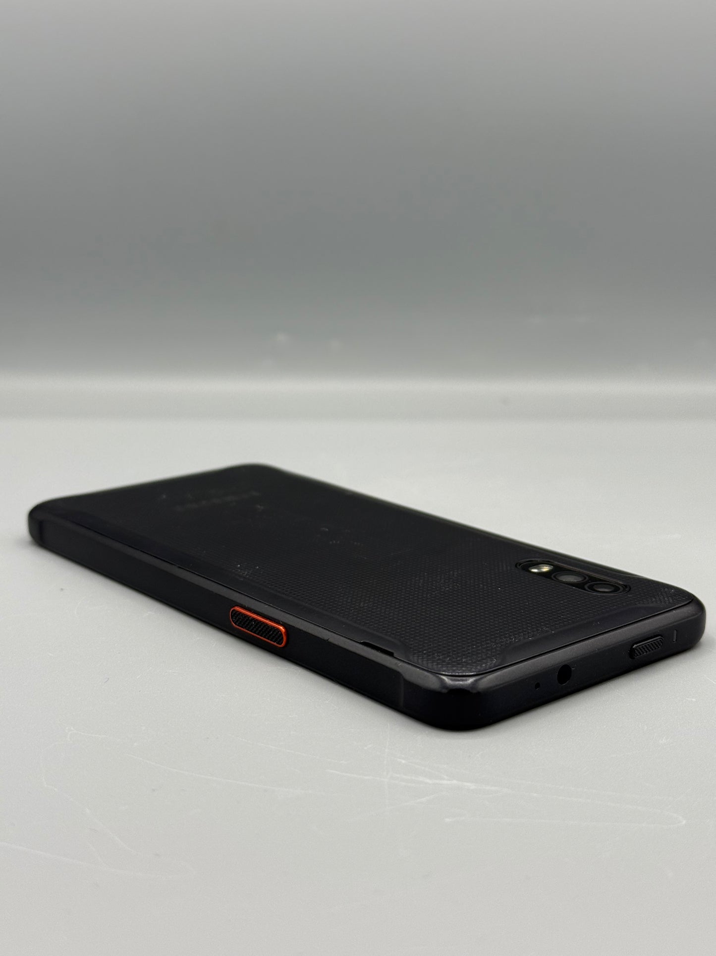 Samsung Galaxy XCover Pro, 64 GB, 4 GB RAM, Negru
