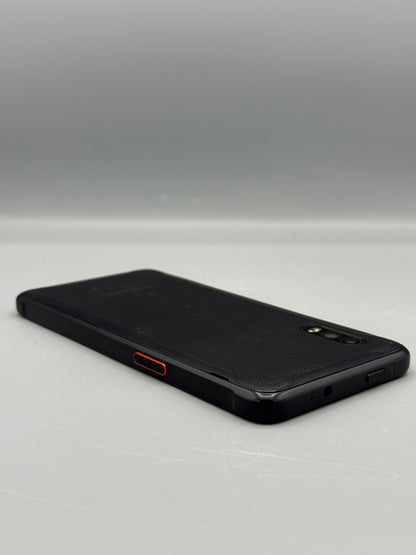 Samsung Galaxy XCover Pro, 64 GB, 4 GB RAM, Negru