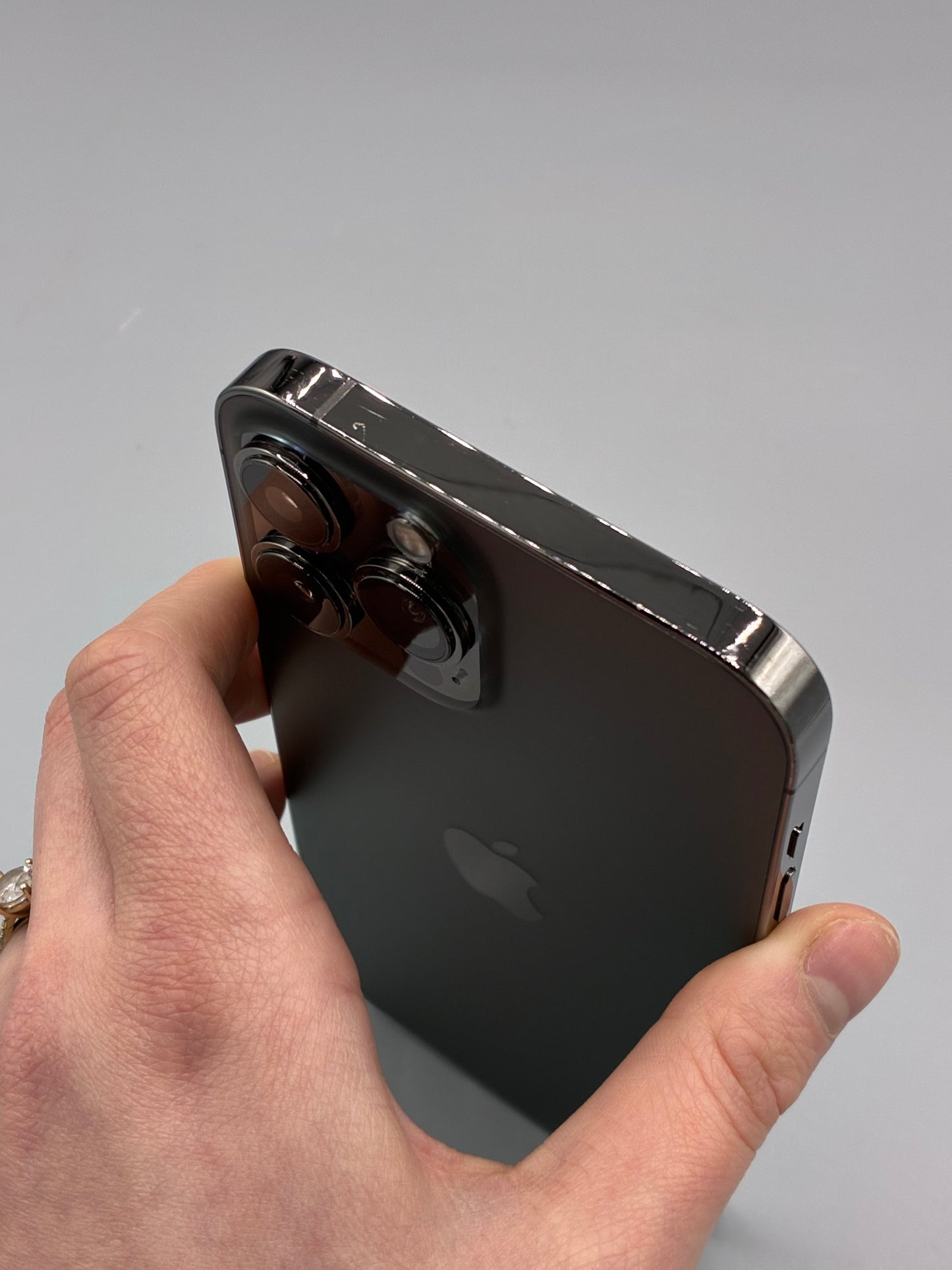 iPhone 13 Pro Max, 256 GB, Baterie 100%, Graphite