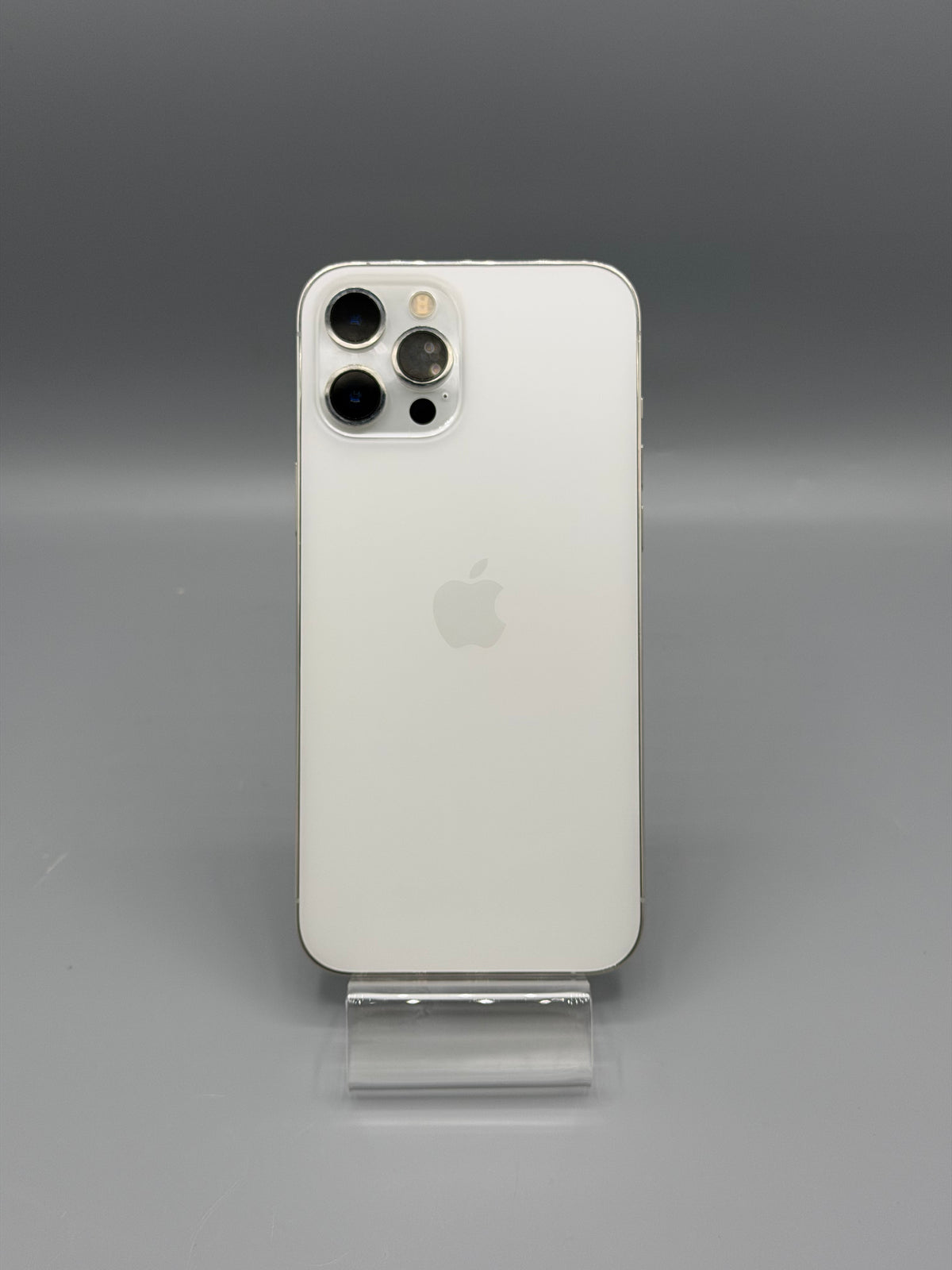 iPhone 12 Pro Max, 128 GB, Baterie 100%, Alb