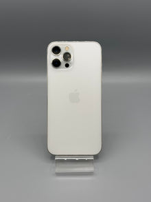 iPhone 12 Pro Max, 128 GB, Baterie 100%, Alb