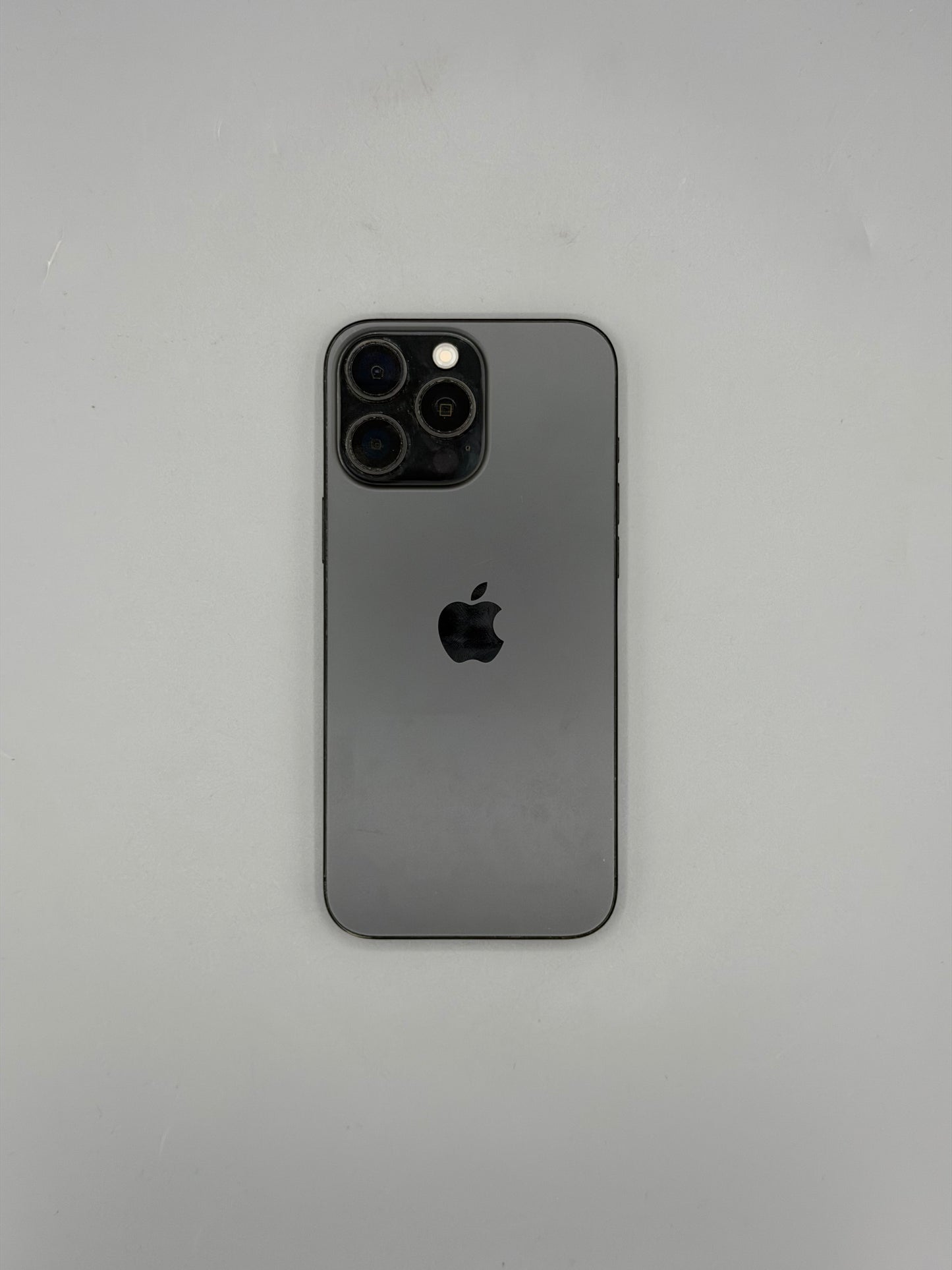 iPhone 16 Pro Max, 256 GB, Baterie 93%, 360 Cicluri,  Black Titanium
