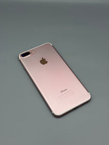 iPhone 7 Plus, 256 GB, Baterie 100%, Rose Gold