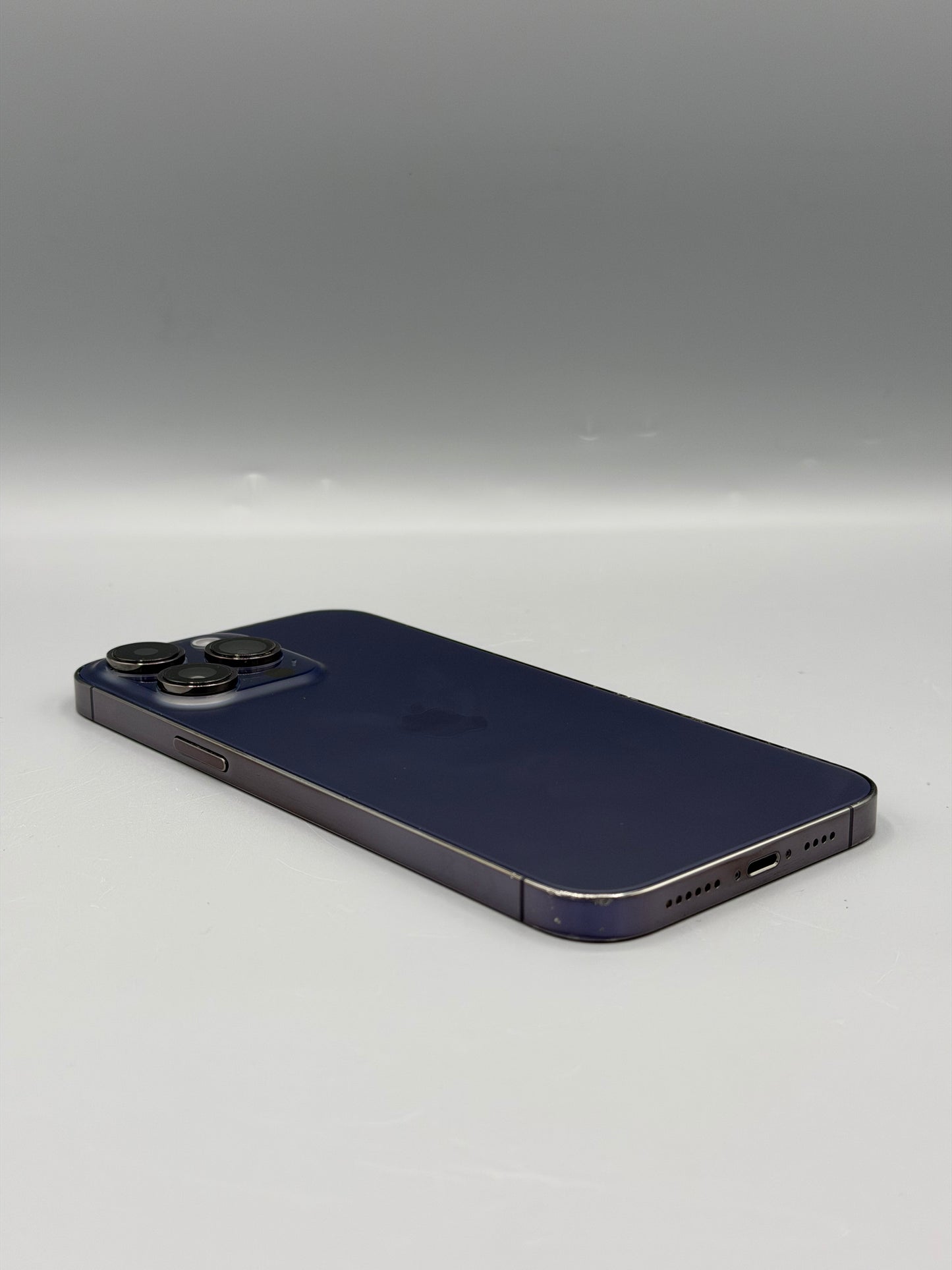iPhone 14 Pro Max, 256 GB, Baterie 100%, Deep Purple