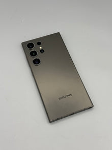 Samsung S24 Ultra | 512 GB | 12 GB RAM | Black Titanium