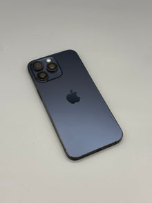 iPhone 15 Pro Max | 256 GB | Baterie 100% | 0 Cicluri | Blue Titanium