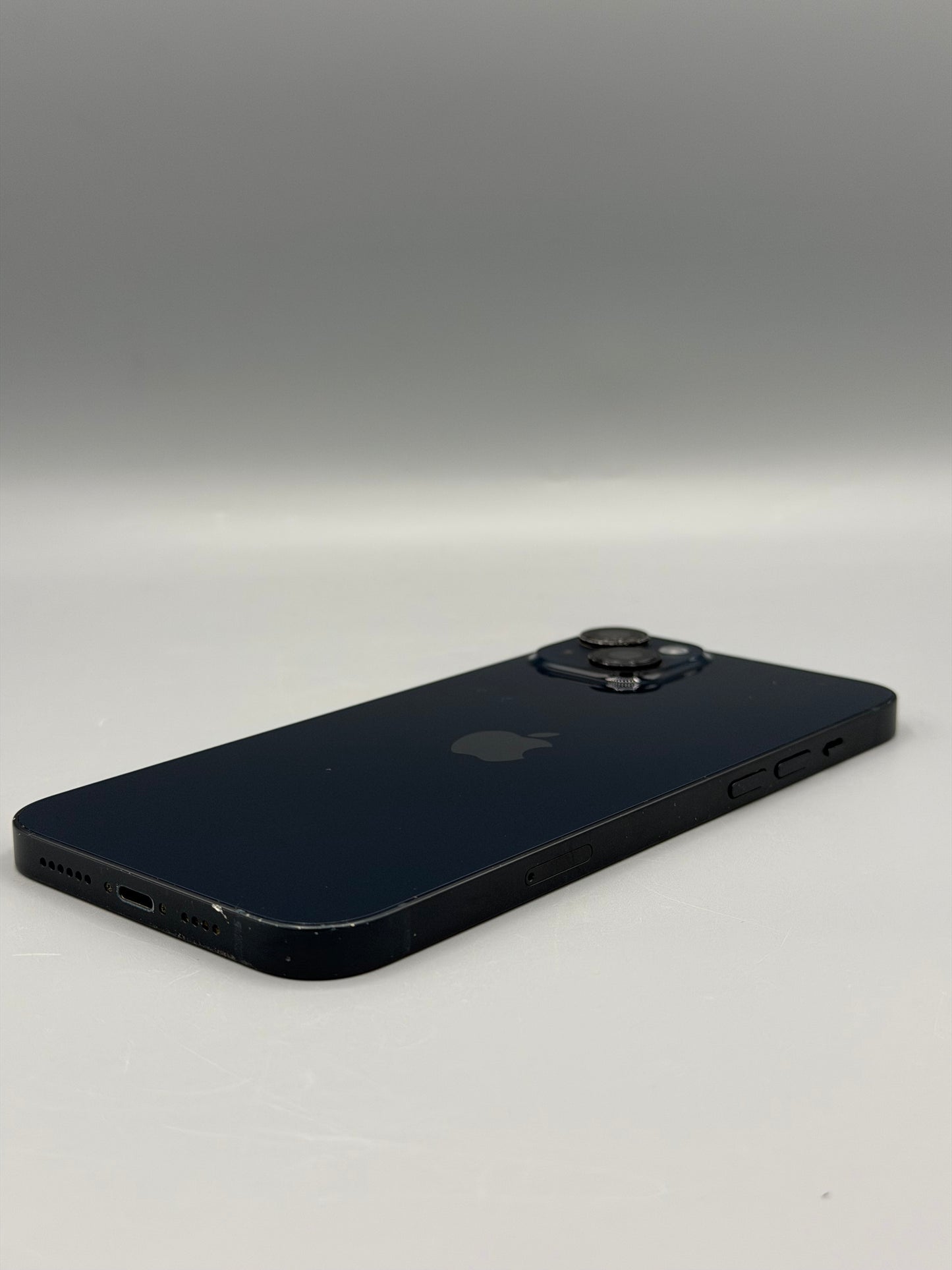 iPhone 14 Plus, 256 GB, Baterie 100%, Negru