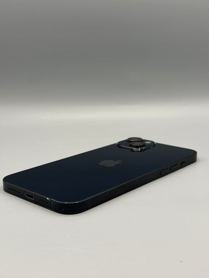 iPhone 14 Plus, 256 GB, Baterie 100%, Negru