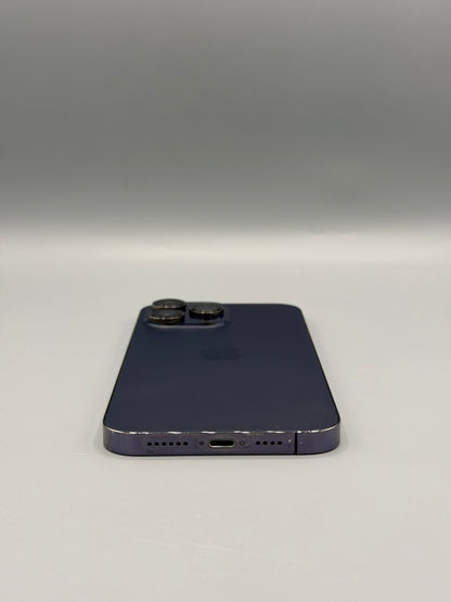 iPhone 14 Pro Max, 512 GB Baterie 100%, Mov
