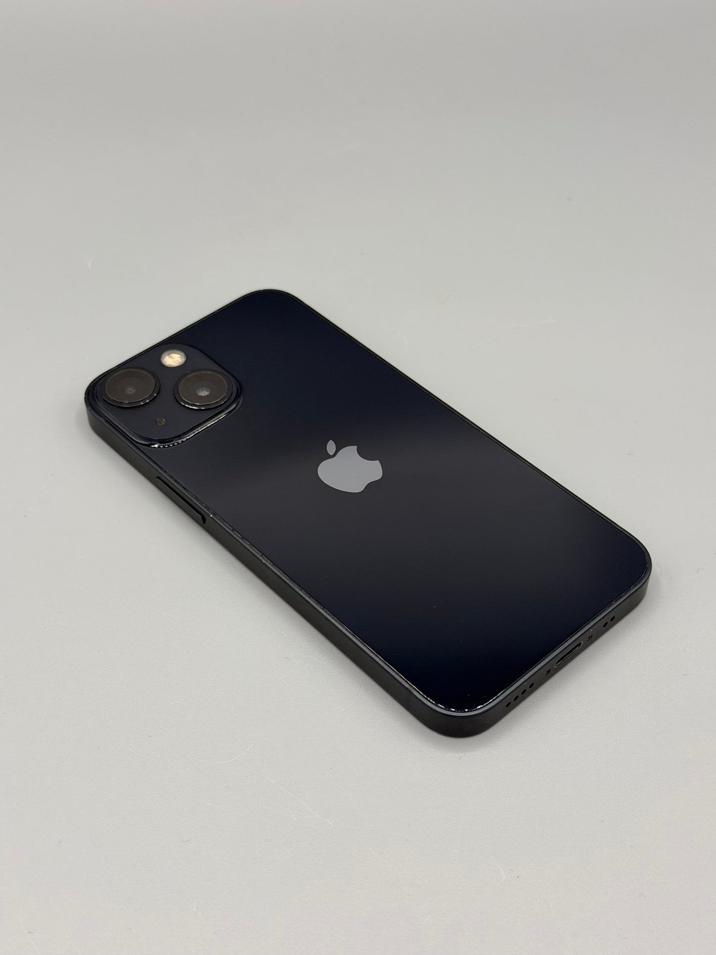 iPhone 13 Mini, 128 GB, Baterie 100%,0 Cicluri, Negru