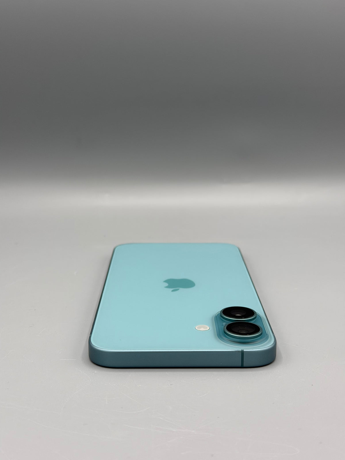 iPhone 16 Plus, 128 GB, Baterie 100%, 233 cicluri, Teal