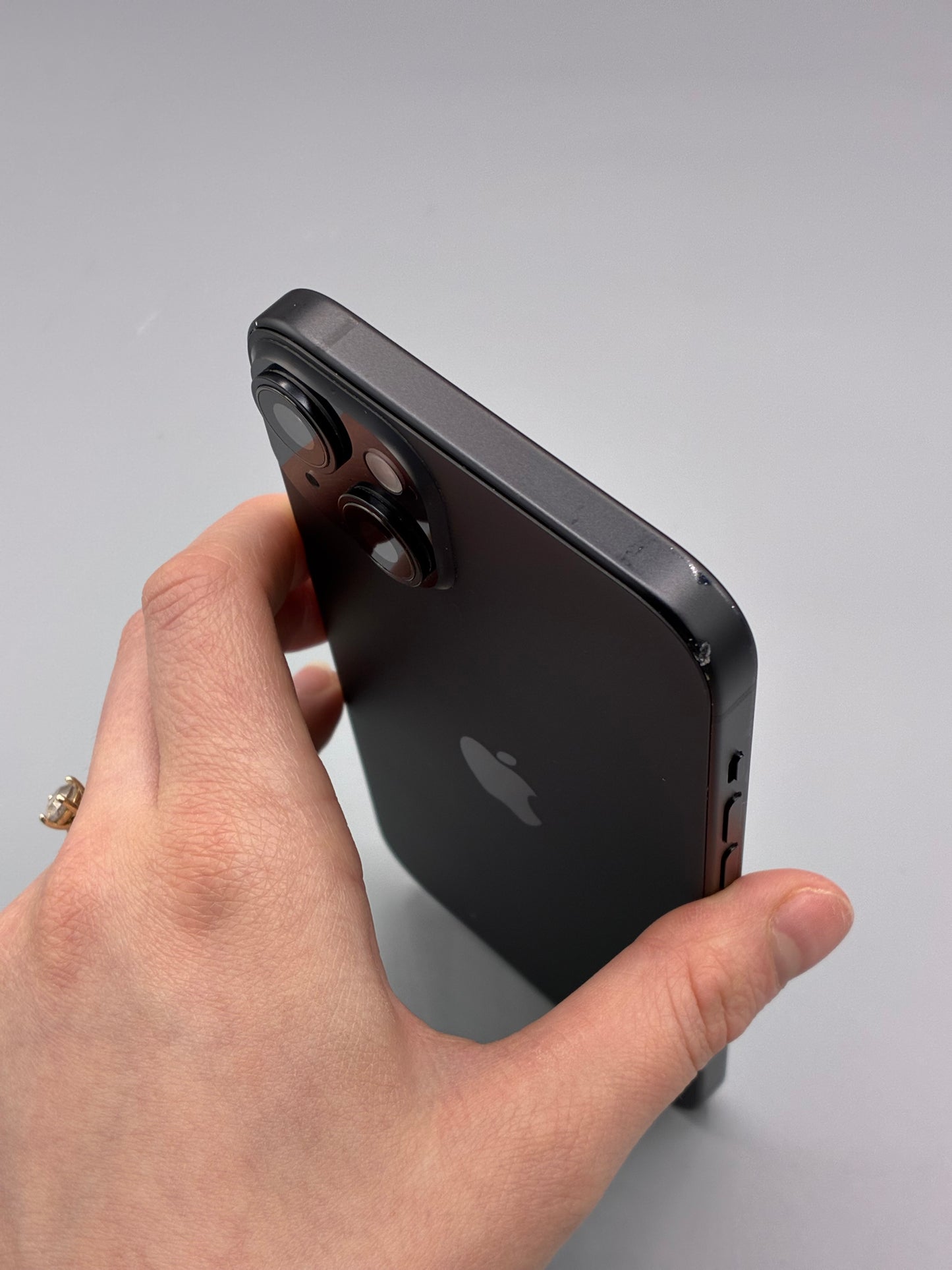 iPhone 15 Plus, 128 GB, Baterie 100%, Black