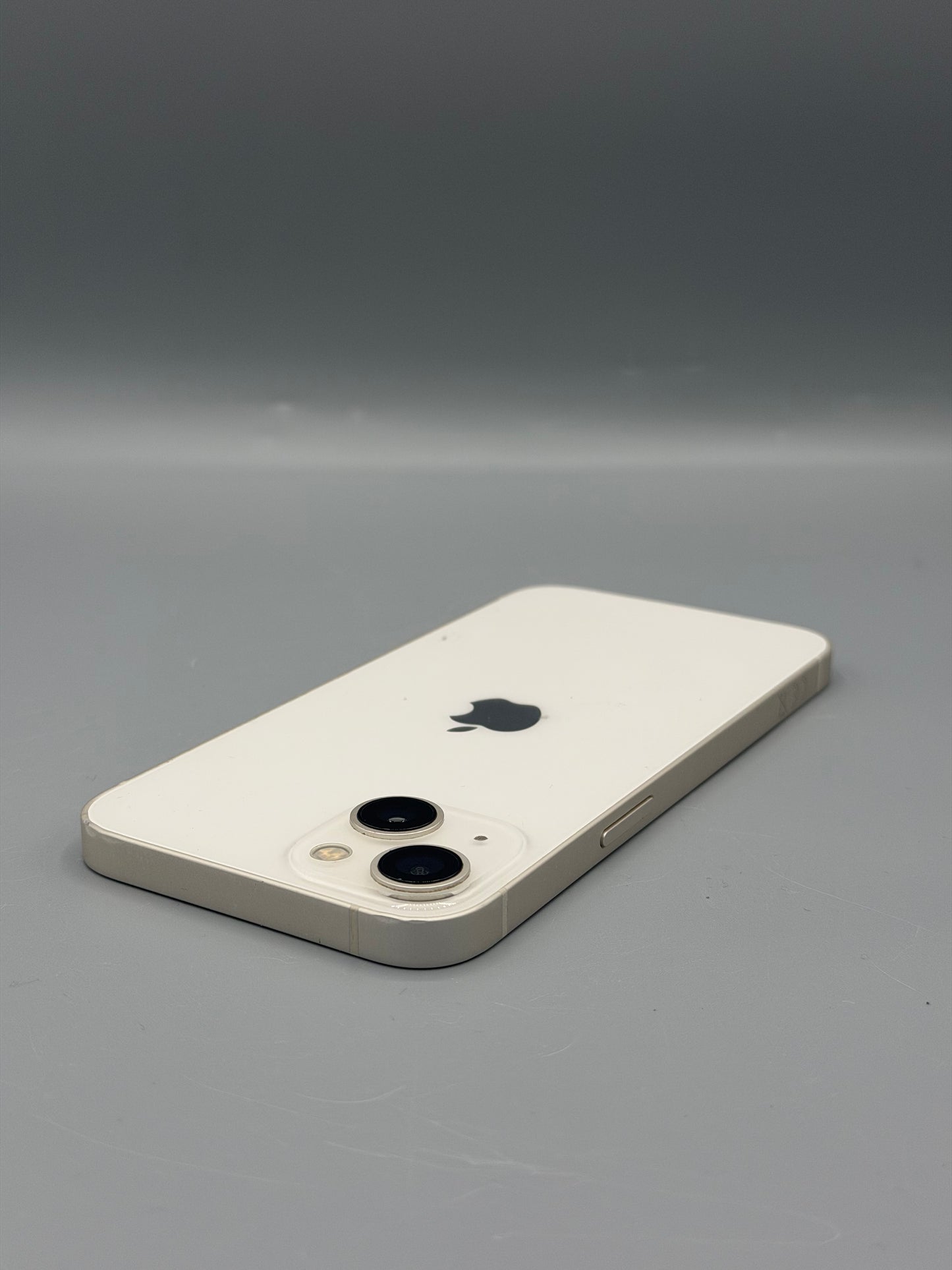 iPhone 13, 128 GB, Baterie 100%, Alb