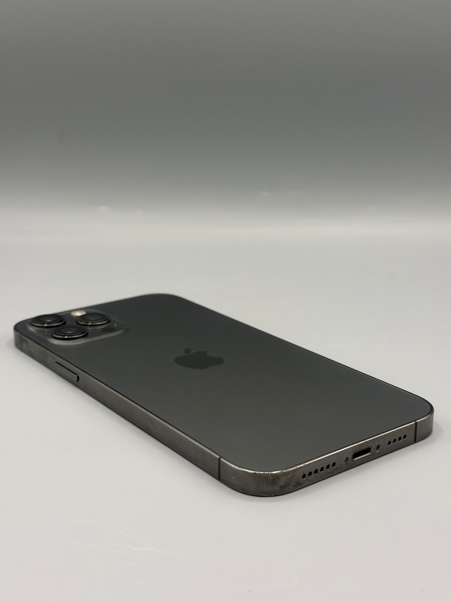 iPhone 12 Pro Max, 128 GB, Baterie 100%, Graphite