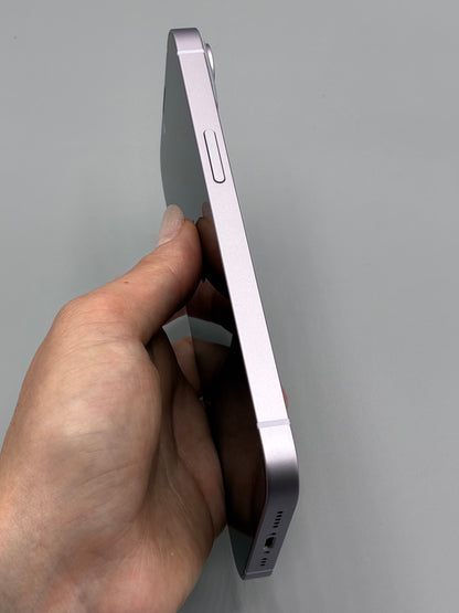 iPhone 14, 128 GB, Baterie 87%, Purple