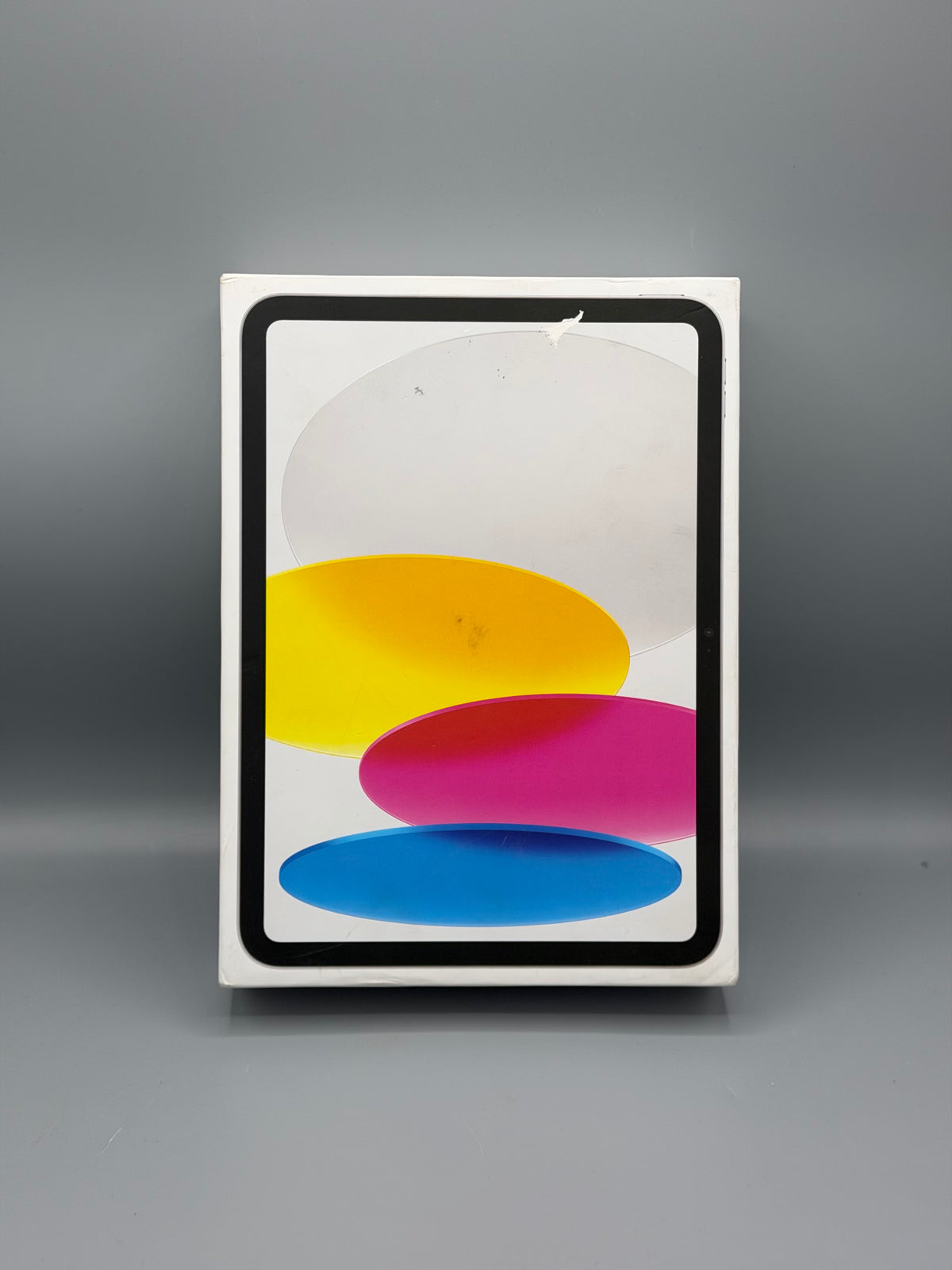 iPad 10 10,9" , 64 GB , Baterie 90%, 210 Cicluri, Silver