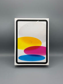 iPad 10 10,9" , 64 GB , Baterie 90%, 210 Cicluri, Silver