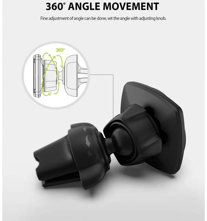 Suport auto magnetic universal Ringke Power Clip