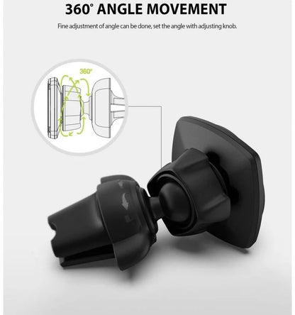 Suport auto magnetic universal Ringke Power Clip