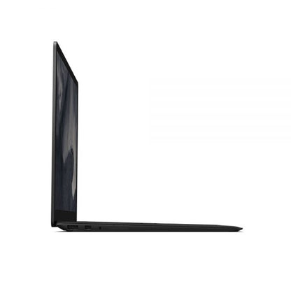 Laptop Microsoft Surface 5, 15”, Intel Core i7-1255U până la 4.7GHz, 16GB RAM, 512GB SSD, Windows 11 Pro, Negru
