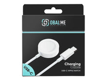 Cablu de incarcare magnetic Apple Watch