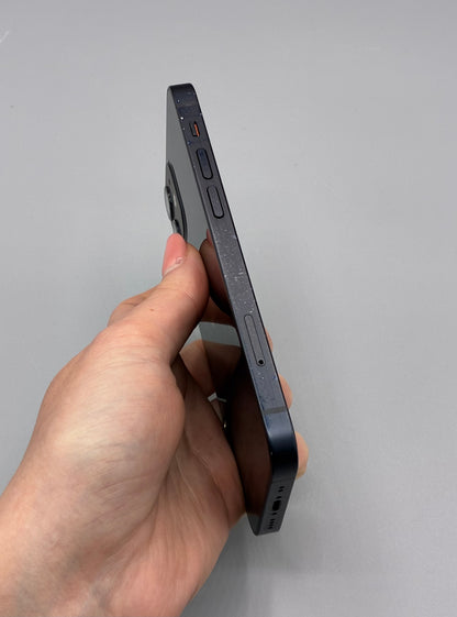 iPhone 12 Mini, 64 GB, Baterie 100%, Midnight