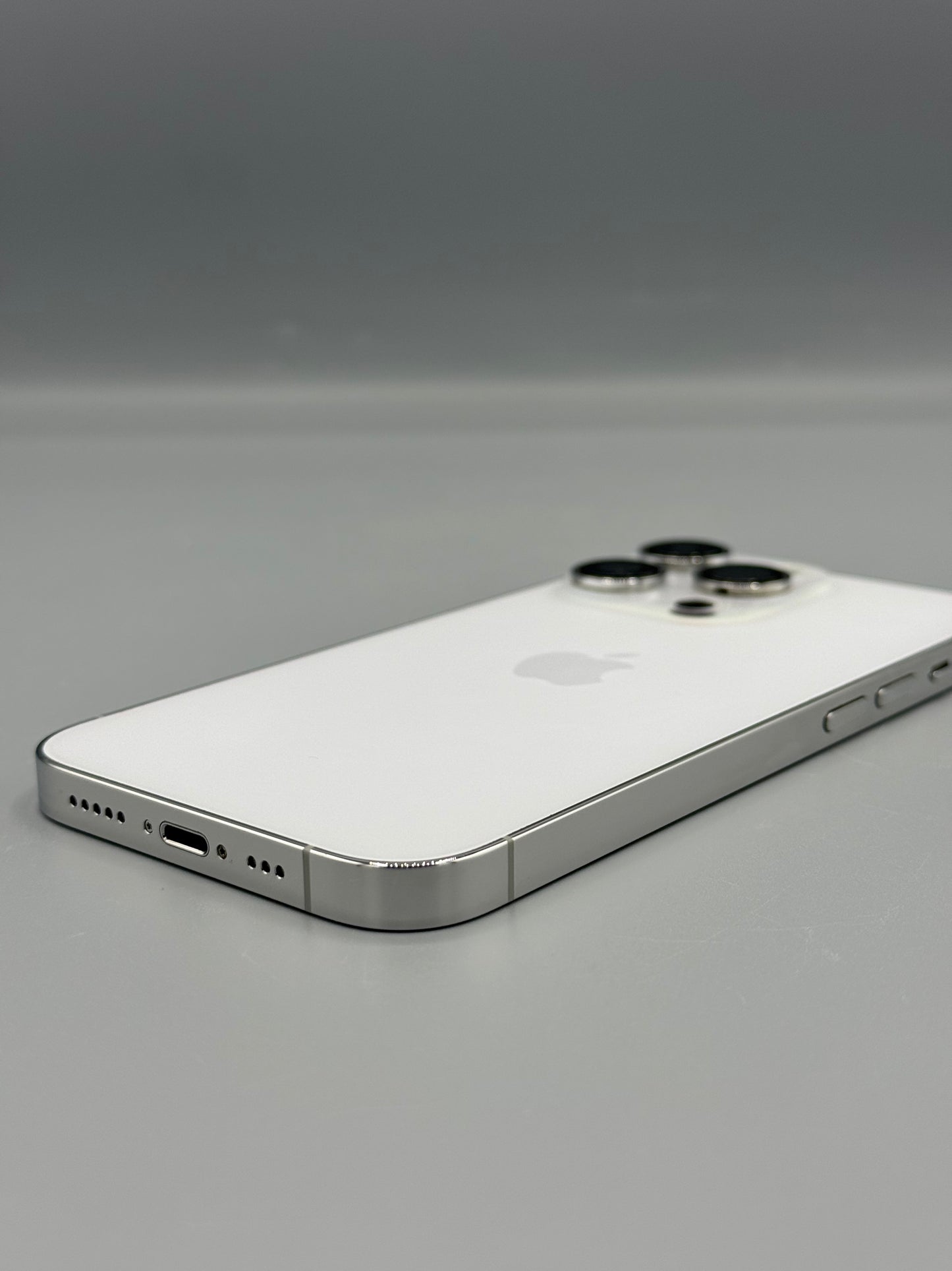 iPhone 14 Pro | 256 GB | Baterie 100% | 0 Cicluri | E-SIM ONLY | Alb