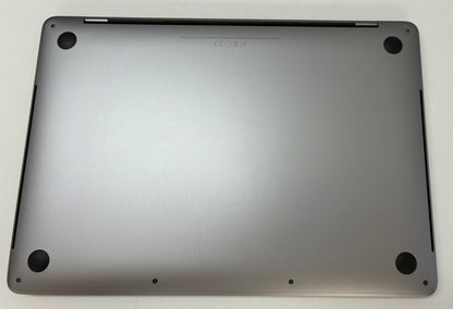 Laptop Apple MacBook Pro 13.3" 2017, i5, 8 GB RAM, 512 GB SSD, 352 Cicluri