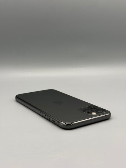iPhone 11 Pro, 64 GB, Baterie 100%, Space Gray