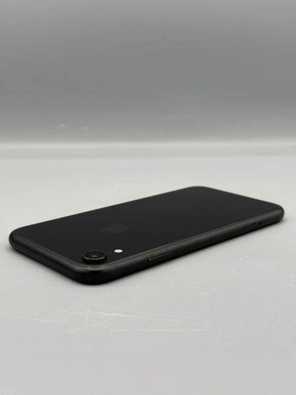 iPhone XR ,128 GB, Baterie 100%, Black