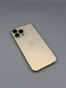 iPhone 13 Pro Max, 256 GB,  Baterie 100%, Gold
