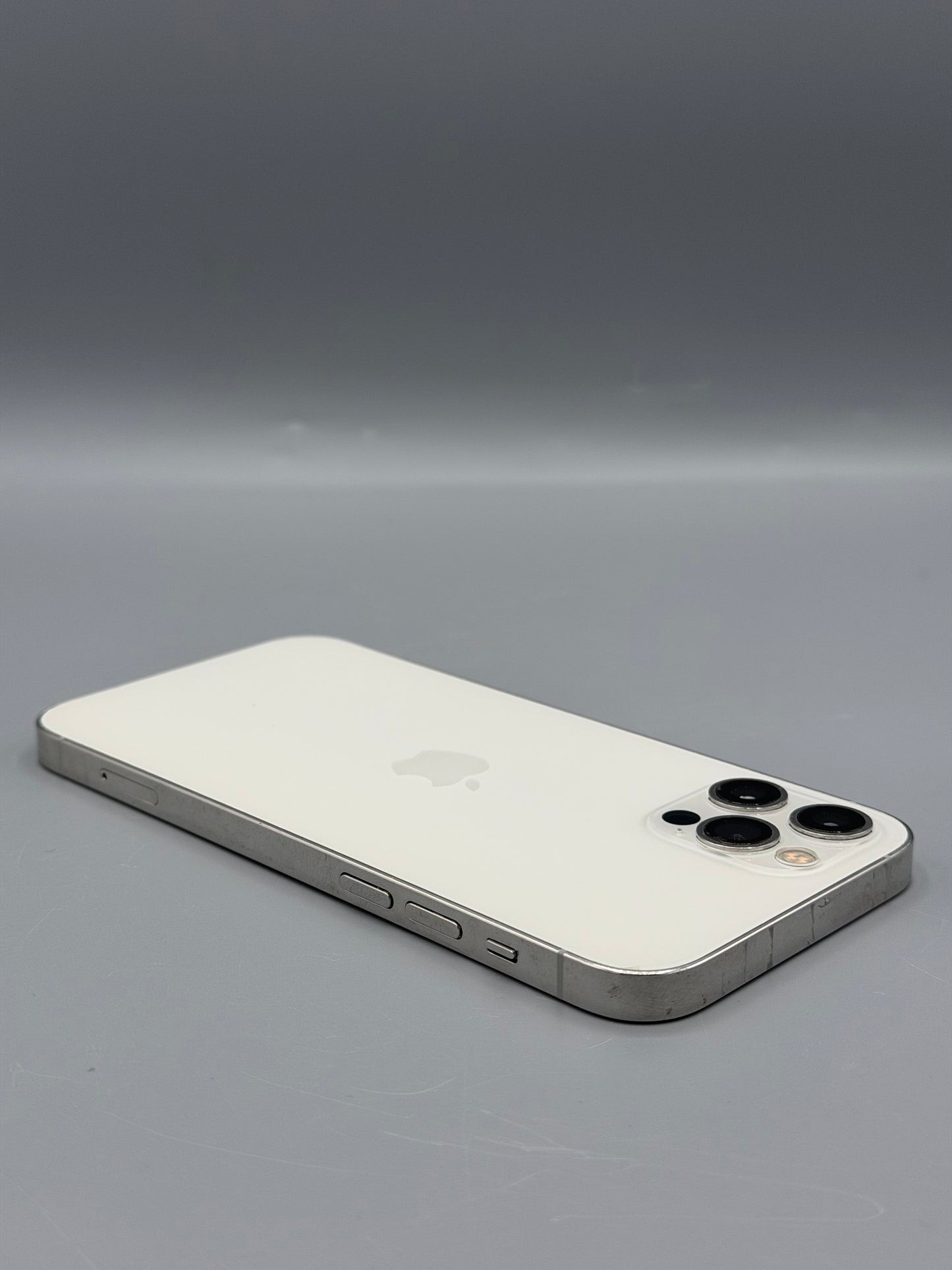 iPhone 12 Pro, 128 GB, Baterie 98%, Alb