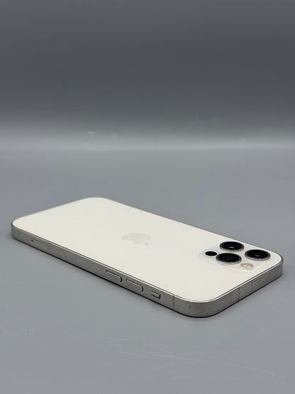 iPhone 12 Pro, 128 GB, Baterie 98%, Alb
