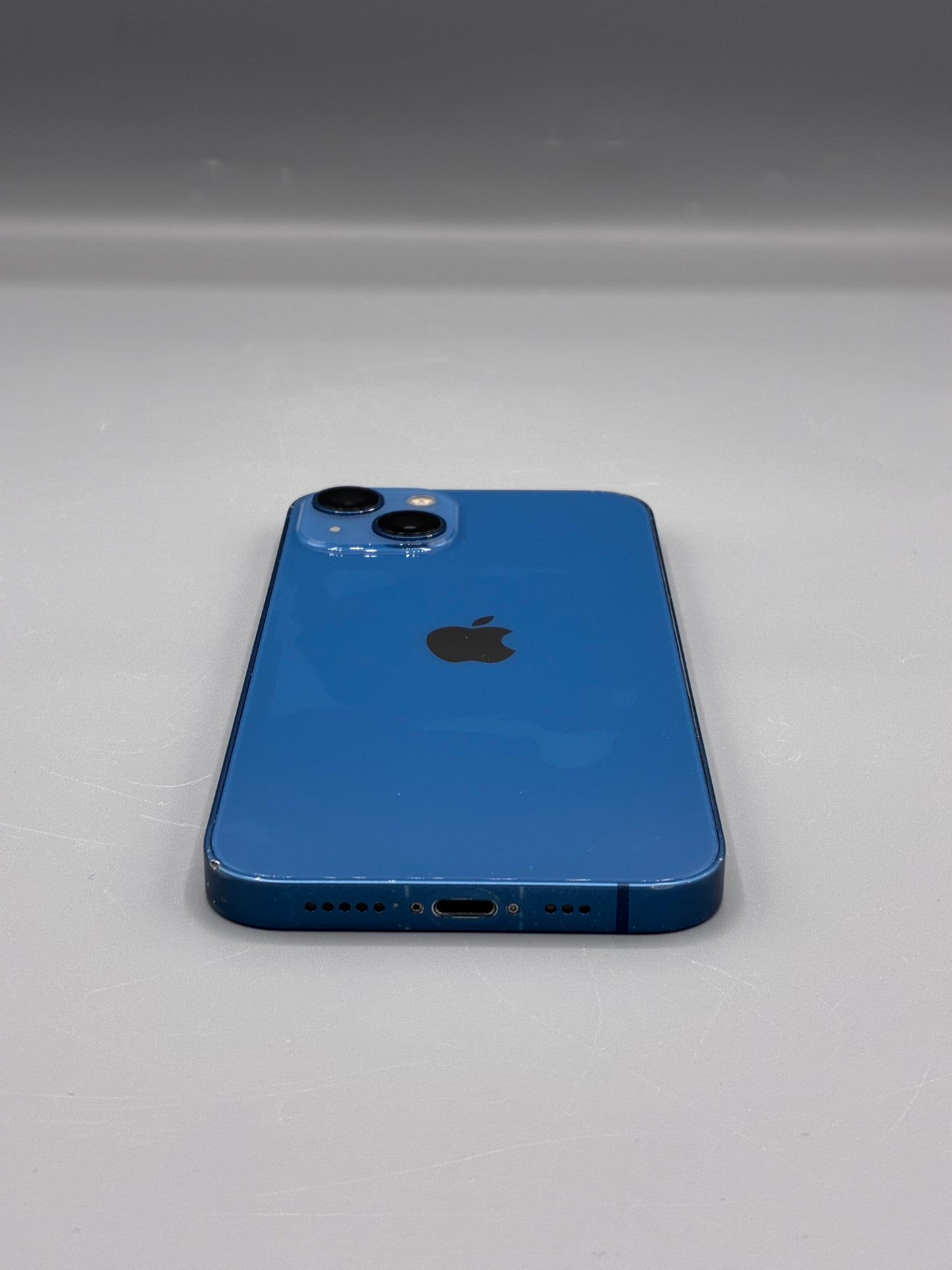 iPhone 13, 128 GB, Baterie 100%, Blue