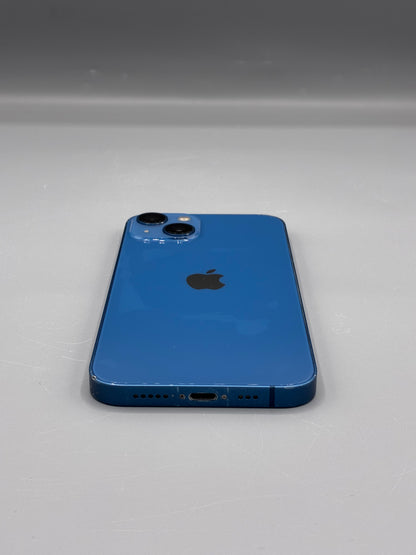 iPhone 13, 128 GB, Baterie 100%, Blue