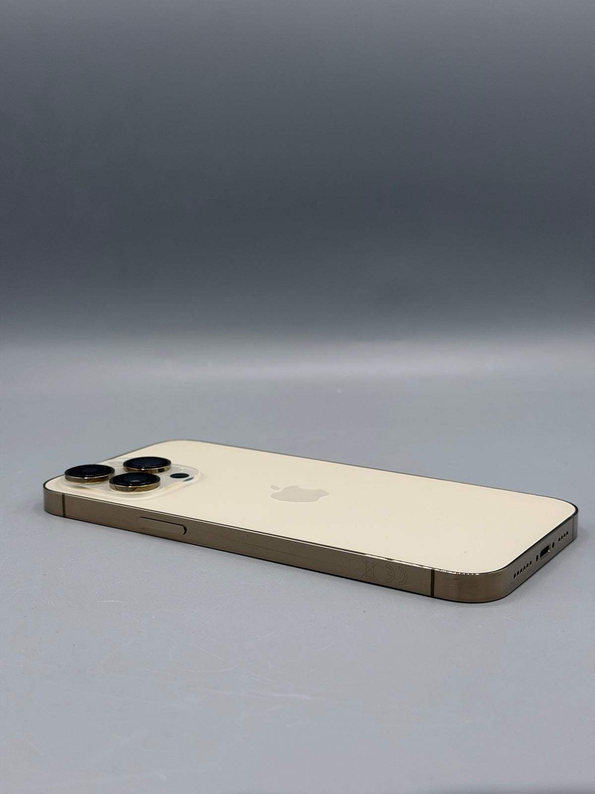 iPhone 14 Pro Max, 128 GB Baterie 100%, Gold