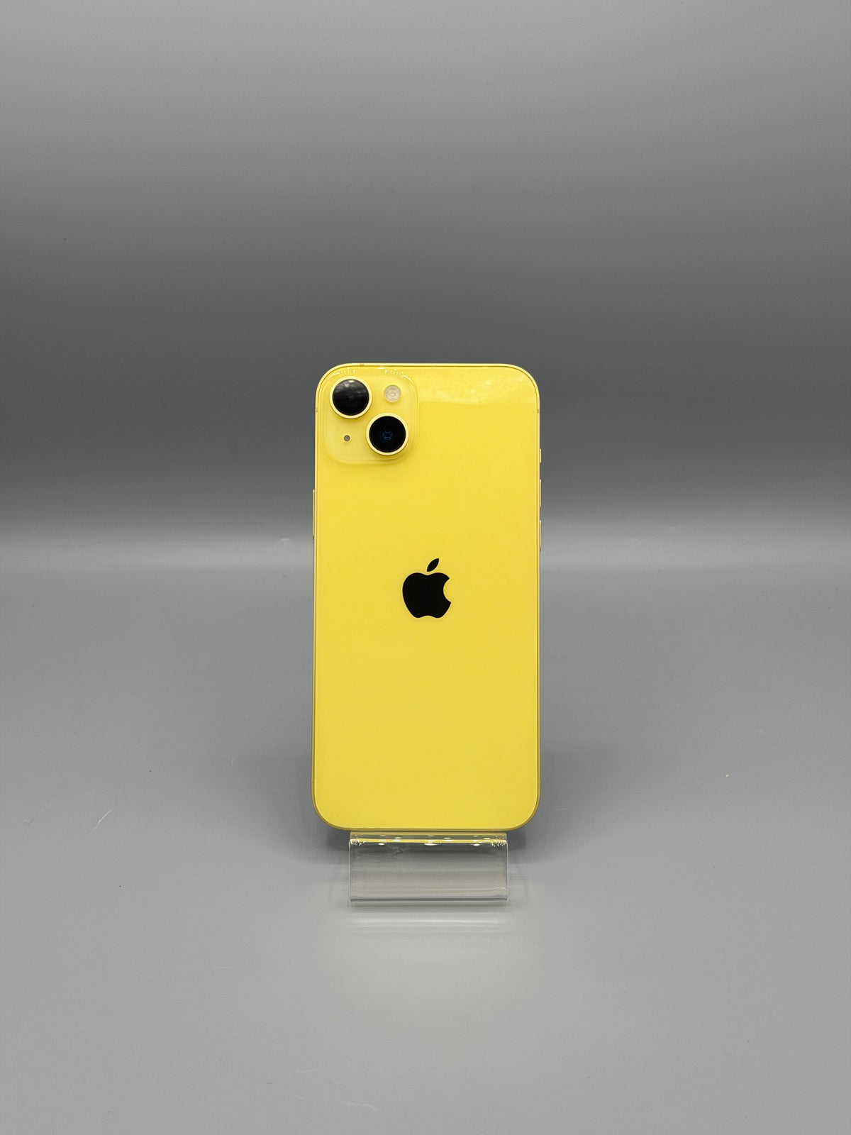 iPhone 14 Plus , 128 GB , Baterie 100%, Galben