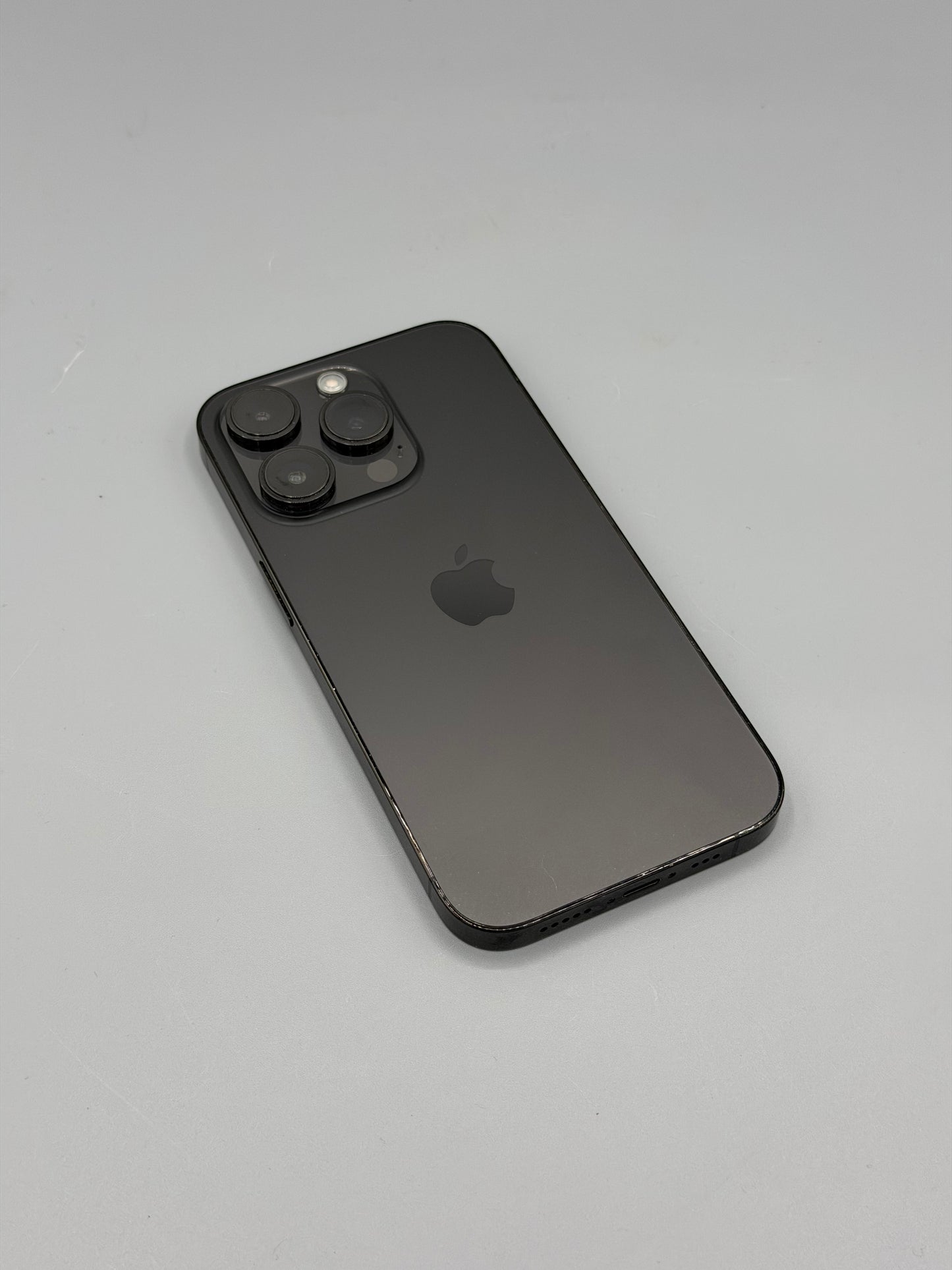 iPhone 14 Pro, 256 GB Baterie 100%, Black