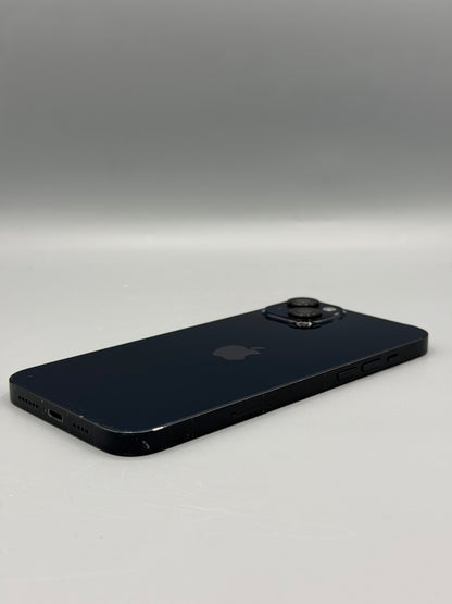 iPhone 14 Plus, 256 GB, Baterie 100%, Negru