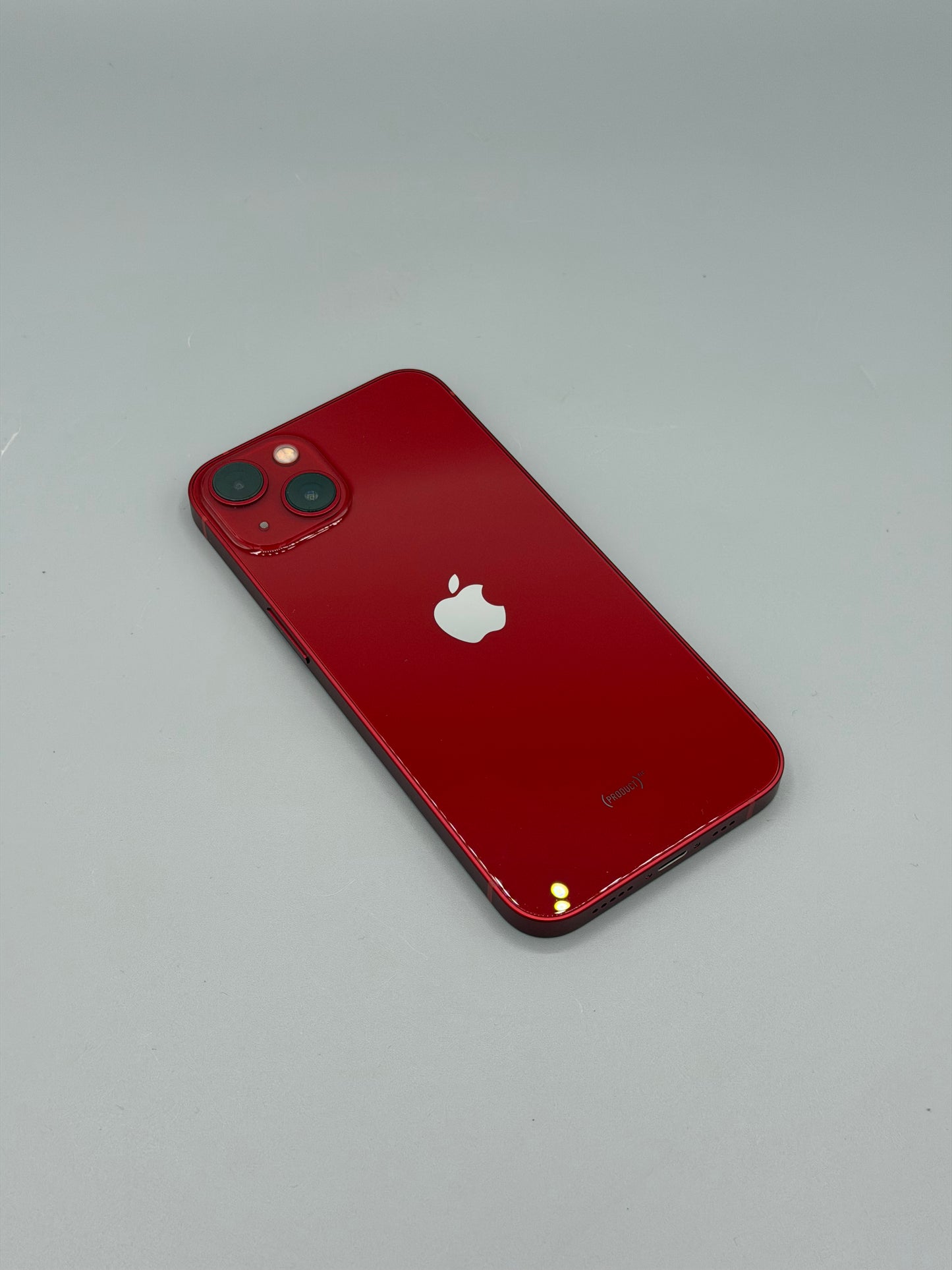 iPhone 13, 128 GB, Baterie 100%, Red