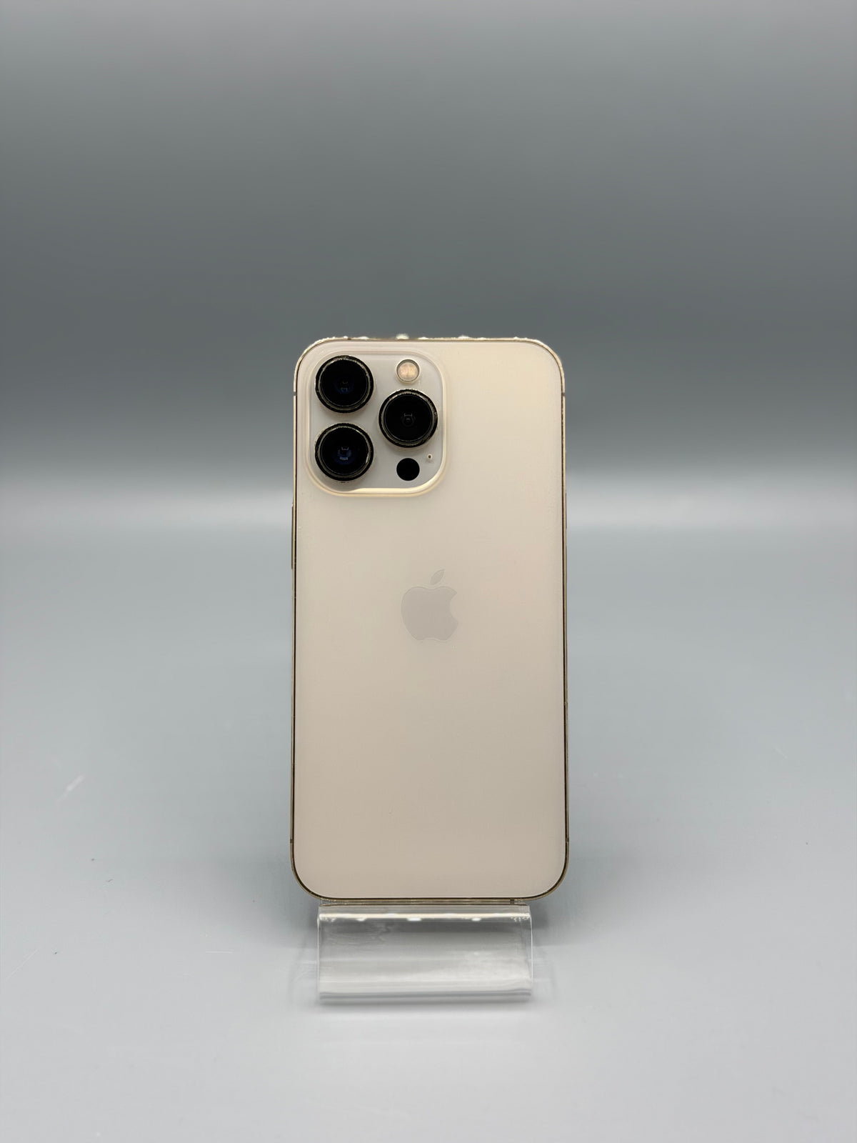 iPhone 13 Pro, 128 GB Baterie 100%, Gold