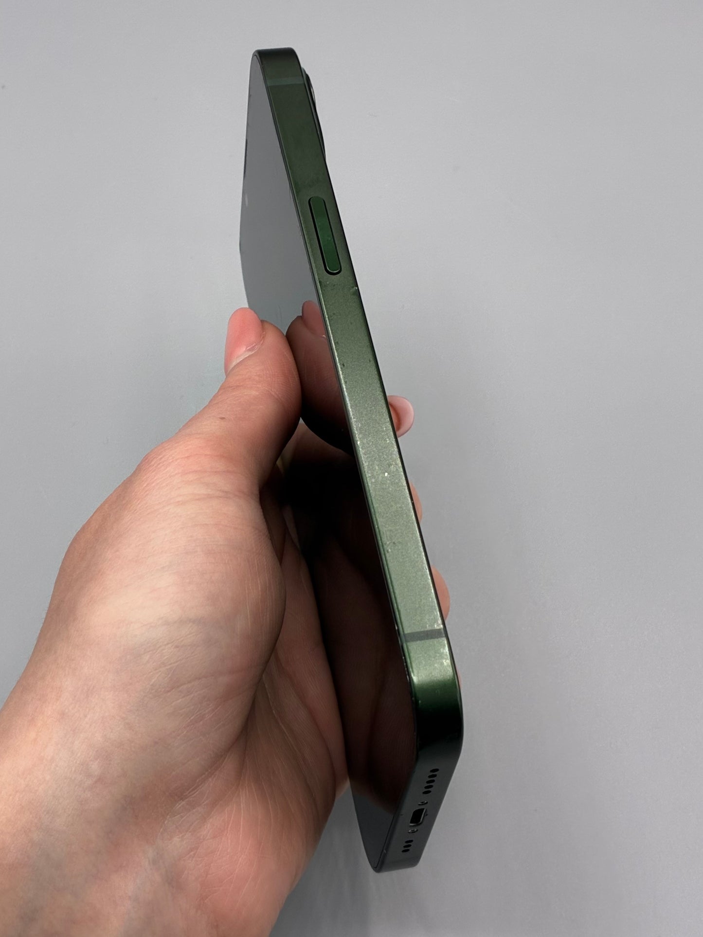 iPhone 13, 128 GB, Baterie 98%, Green