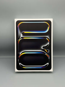 Tableta Apple iPad Pro 11, M5, 256GB, Standard Glass, Wi-Fi + Cellular, Silver