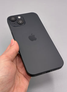 iPhone 15, 128 GB, Baterie 100%, Black