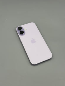 iPhone 17 | 256 GB | Baterie 100% | 72 Cicluri | Lavender