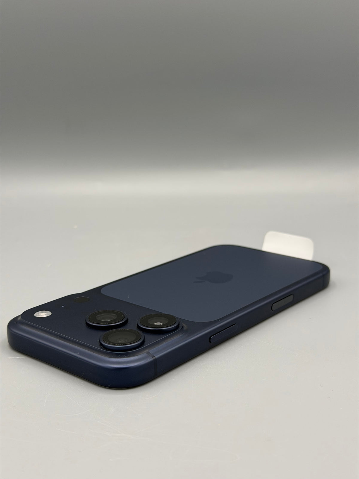 iPhone 17 Pro, 256GB, Baterie 98%, 244 Cicluri, Deep Blue