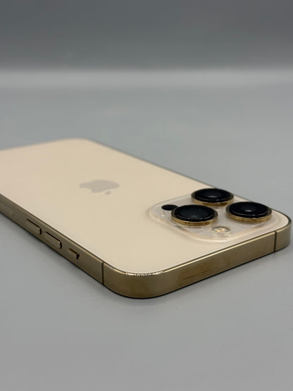 iPhone 13 Pro, 128 GB, Baterie 100% , Gold