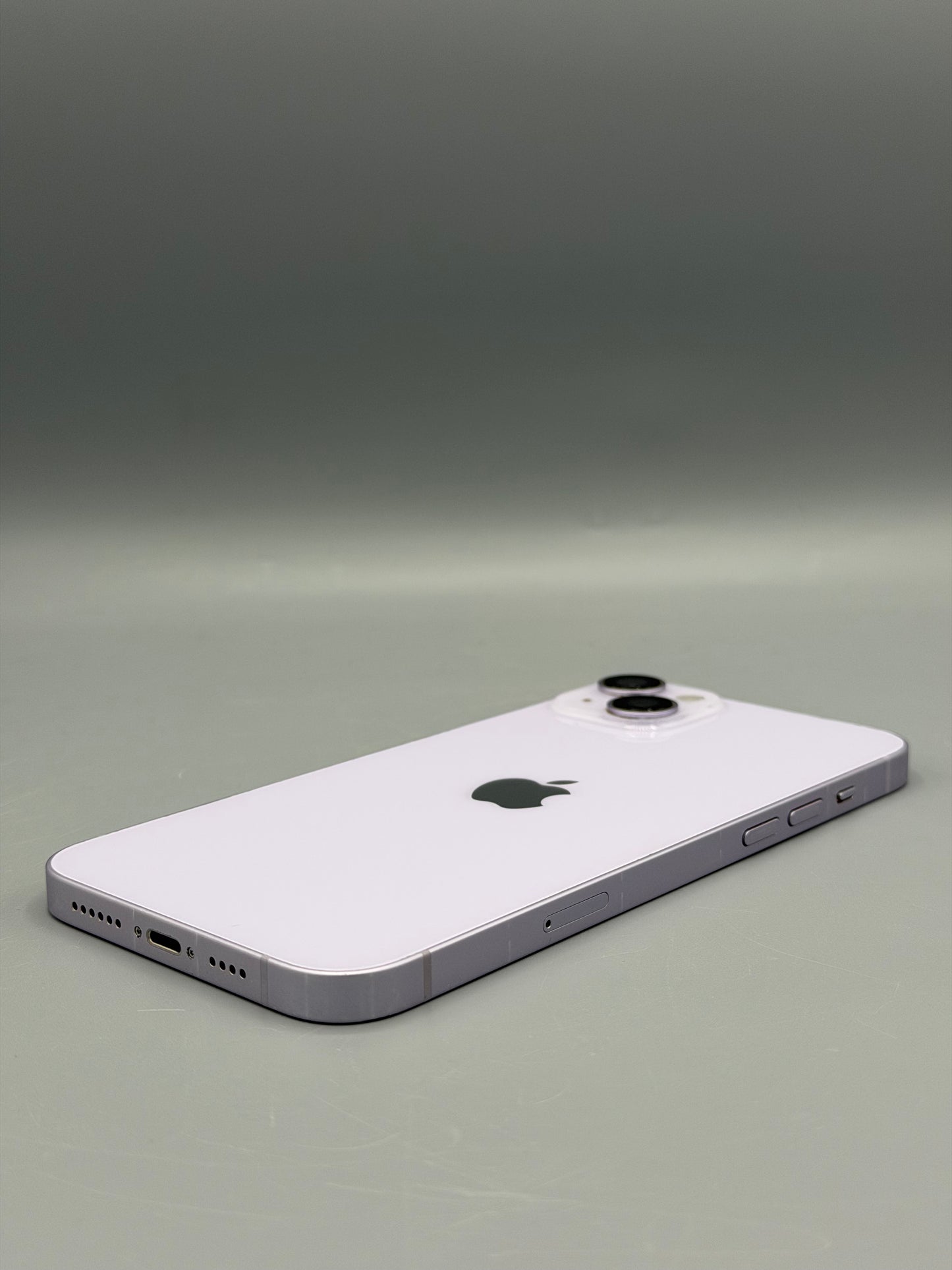 iPhone 14 Plus, 128 GB, Baterie 100%, Purple
