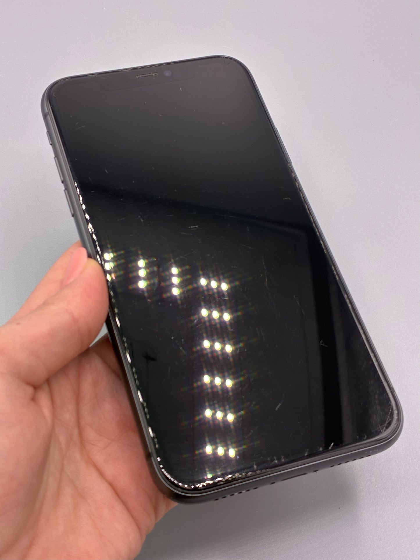 iPhone 11, 64 GB, Baterie 100%, Black