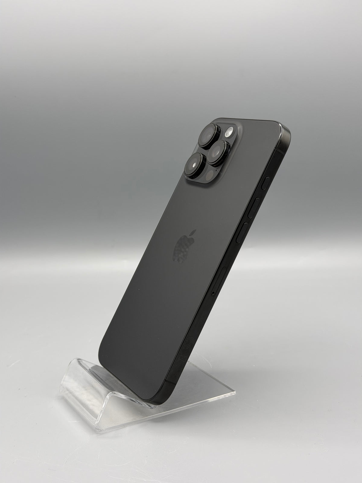 iPhone 16 Pro Max, 256 GB, Baterie 91%, 447 Cicluri,  Black Titanium